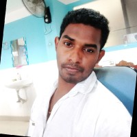 Hari Krishnan M S