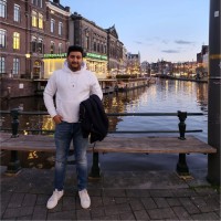 Rahul Arora
