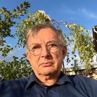 Ludo Hellemans