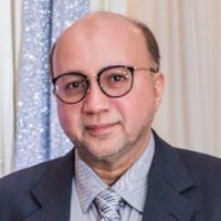 Ali Hemani, CPA, CGA,