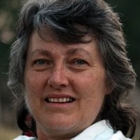 Jennifer Marshall