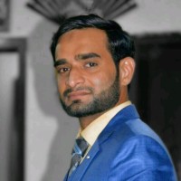 Jamshaid Ahmad