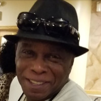 Jerome Harris