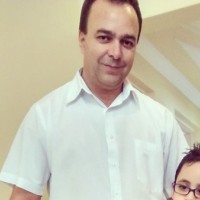 Jesus Marcos Silva