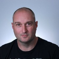 Jeff West
