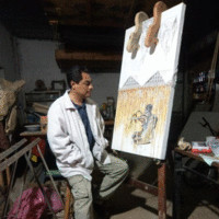 Cocijoeza Ortiz Hernández.