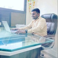 Gaurav salve