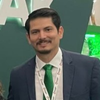 Martin Gonzalez