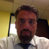 Brian Dorsheimer