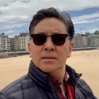 Osmar Sam