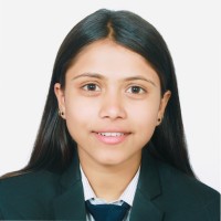 Barsha Ghimire