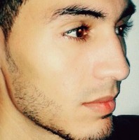 Abdellah Bounaim