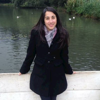 Nicole Catalán