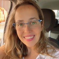 Luciane Castro Romero