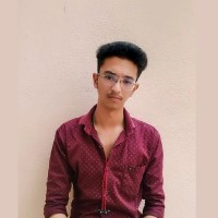 Muralikumar J