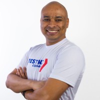 Maicon Fernando Backes