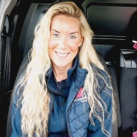 Louise Kavanagh