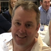 Mark Cooper