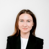 Olga Mironova