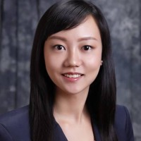 Chloe Huang, Ph.D