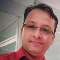 Santanu Mondal