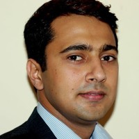 Amrit Singh