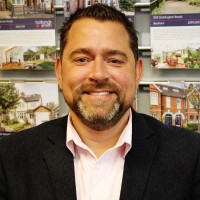 Rob Smith