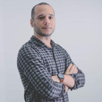 Jonathan Melo