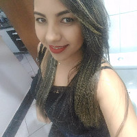 Francisca Maria Silva