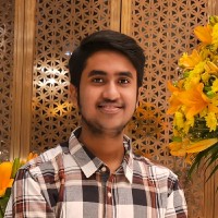 Arush Singhal
