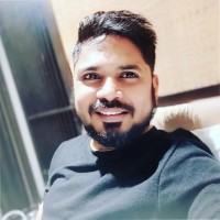 Sanket Sailor