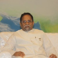 HARISH MEHTA