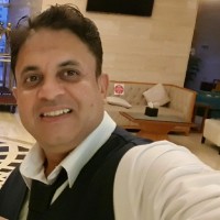 Fakhar Awan