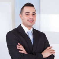 Ronald J. Fernandez