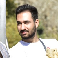 Amir Hossein Heidari