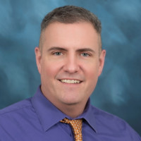 Scott Bisson
