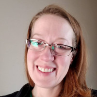Amy Junkins