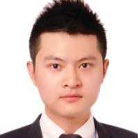Wencheng Wang, Cfa