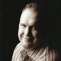 Hamish Robertson CFSP