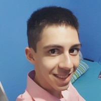 Andrey De Jesus Domingues
