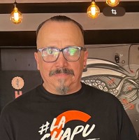 Carlos Rafael Muñoz Franco