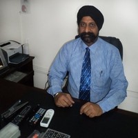 Narinder Singh Juneja