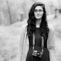 Kendall Holscher