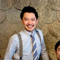 Shuhei Takeuchi