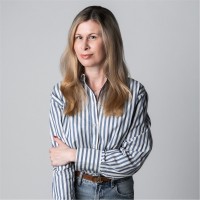 Eva Kavčič