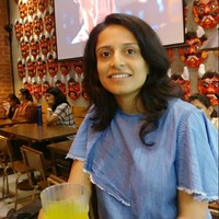 Tejaswini Salunke