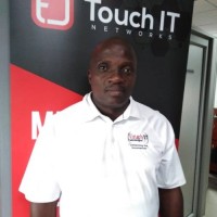Thulani Maziya