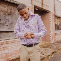 Tavius Bernard