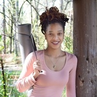 Jasmine Bradfield