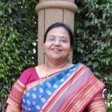 Smita Dhopate